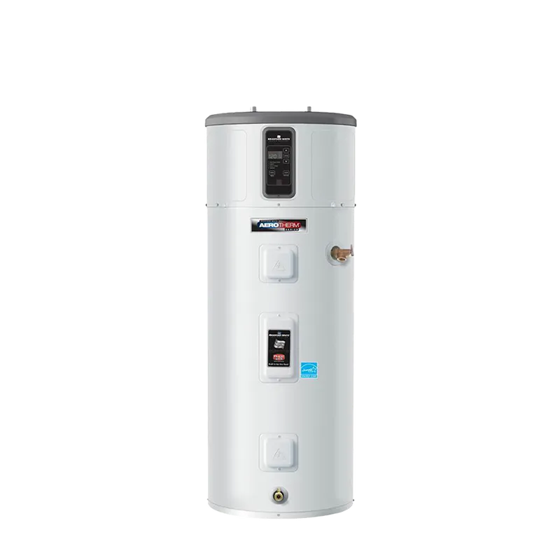Bradford White Heat Pump Water Heater